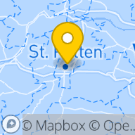 Location St. Pölten