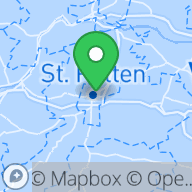 Location St. Pölten
