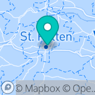 Location St. Pölten