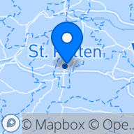 Location St. Pölten