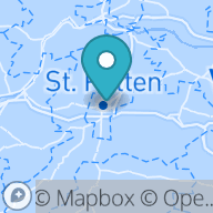 Location St. Pölten