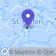 Location St. Pölten