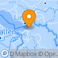 Location Stadt Bregenz