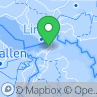 Location Stadt Bregenz