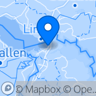 Location Stadt Bregenz