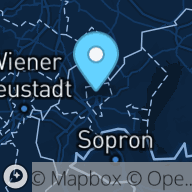 Location Eisenstadt