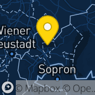 Location Eisenstadt