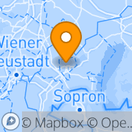 Location Eisenstadt