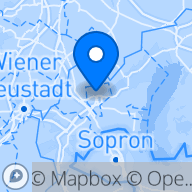 Location Eisenstadt