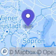 Location Eisenstadt