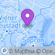 Location Eisenstadt