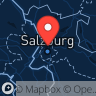 Location Salzburg