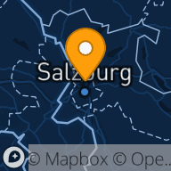 Location Salzburg
