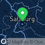 Location Salzburg