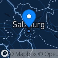 Location Salzburg
