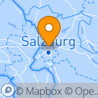 Location Salzburg