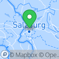 Location Salzburg