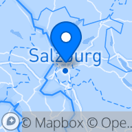 Location Salzburg