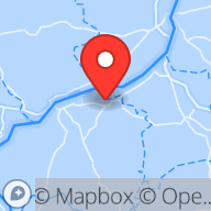 Location Weng im Innkreis