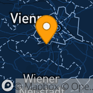 Location Brunn am Gebirge