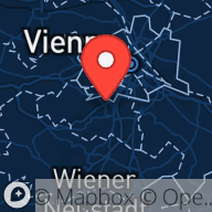 Location Brunn am Gebirge