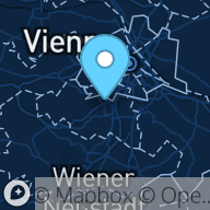 Location Brunn am Gebirge