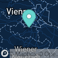 Location Brunn am Gebirge