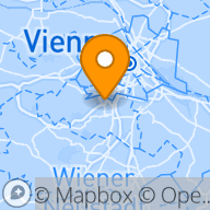 Location Brunn am Gebirge