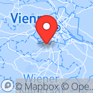 Location Brunn am Gebirge
