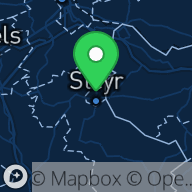 Location Steyr