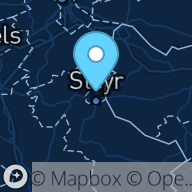 Location Steyr