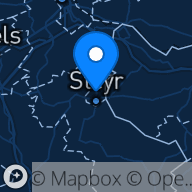 Location Steyr