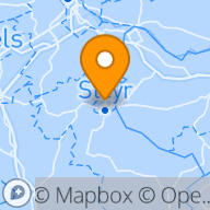 Location Steyr