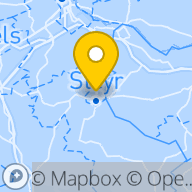Location Steyr
