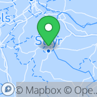 Location Steyr