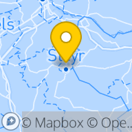 Location Steyr