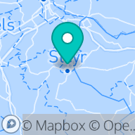 Location Steyr