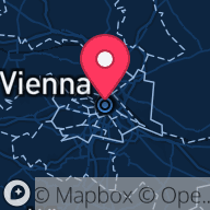 Location Vienna