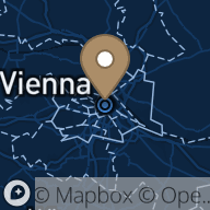 Location Vienna