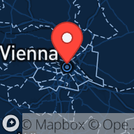 Location Vienna
