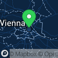 Location Vienna