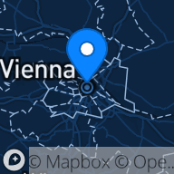 Location Vienna