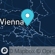 Location Vienna
