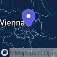 Location Vienna