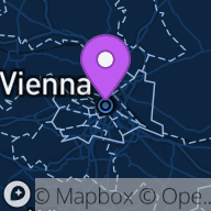 Location Vienna