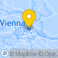 Location Vienna