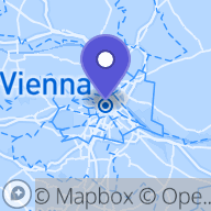 Location Vienna