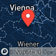 Location Gemeinde Hinterbrühl