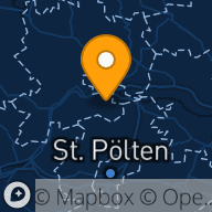 Location Gemeinde Furth bei Göttweig