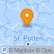 Location Gemeinde Furth bei Göttweig